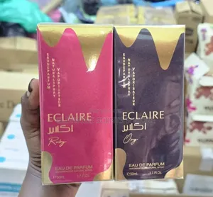 Mini Arab Perfumes
