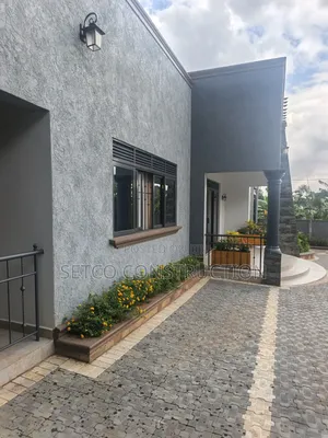Exterior Finishing