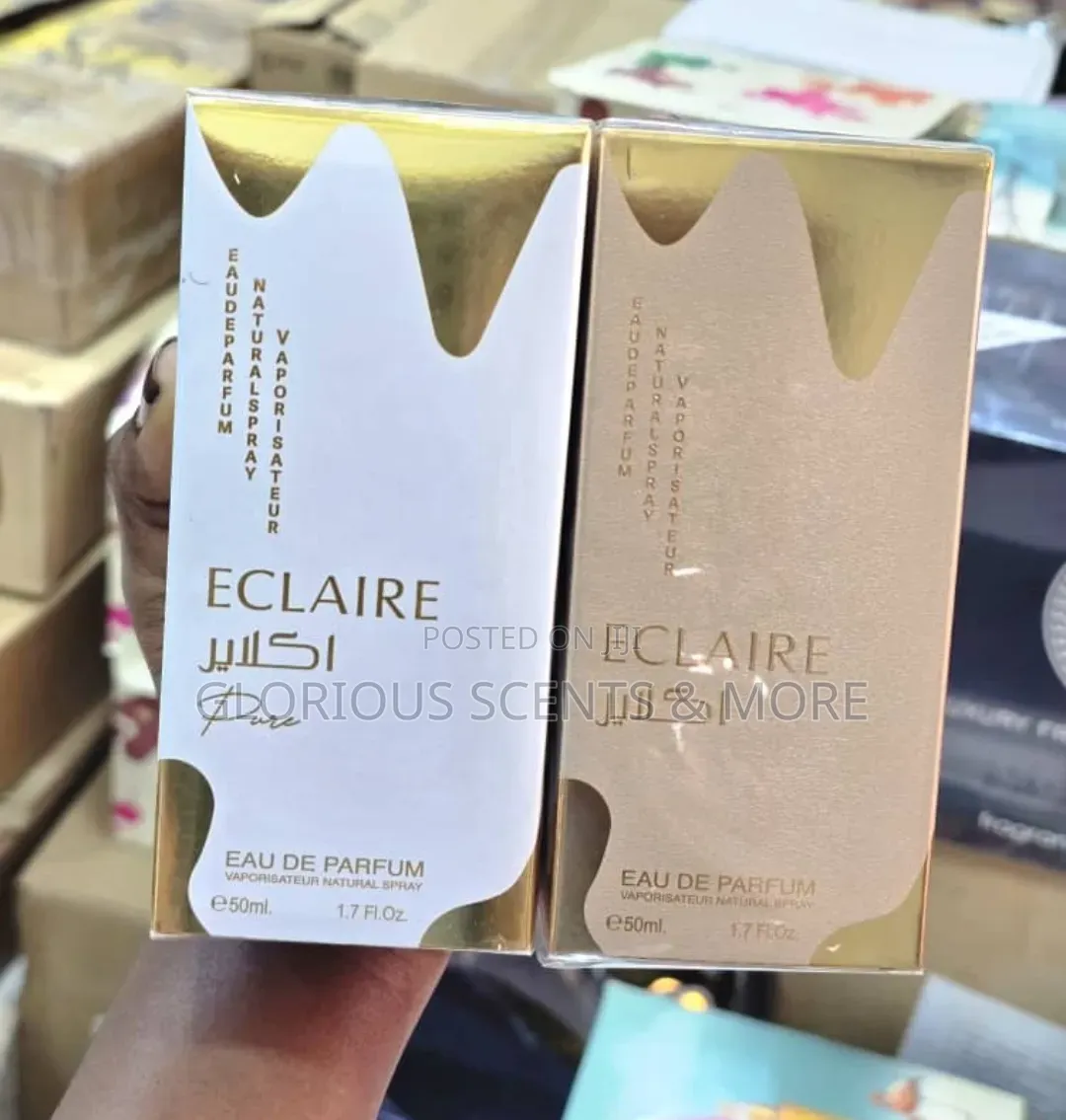 Mini Arab Perfumes