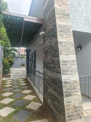 Exterior Finishing