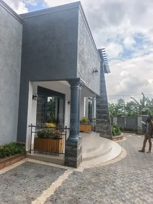 Exterior Finishing