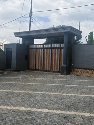 Exterior Finishing