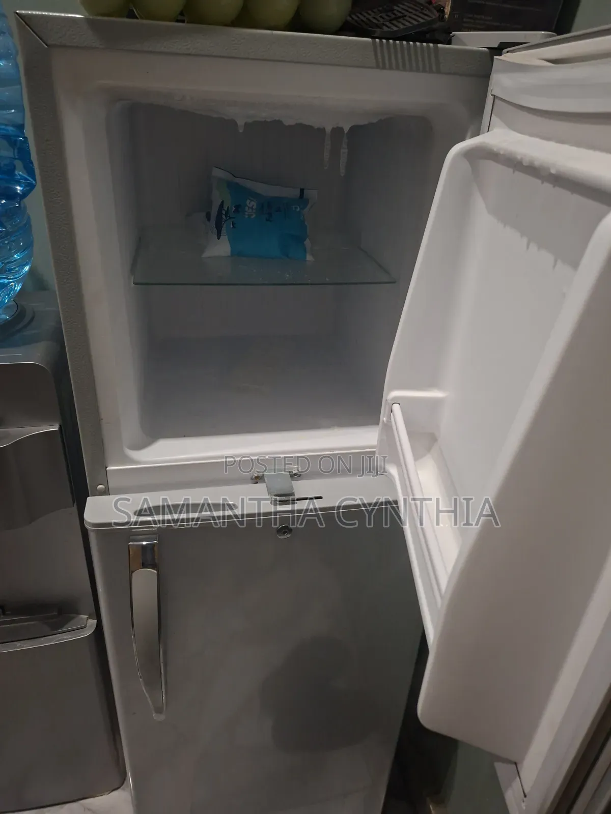 Adh Fridge