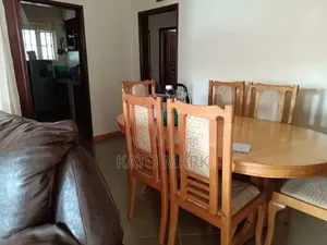 Furnished 3bdrm House in Seeta, Mukono TC for sale