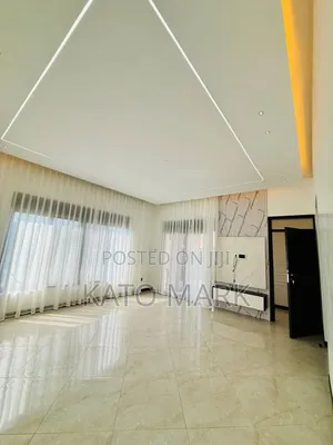 Furnished 3bdrm House in Seeta, Mukono TC for sale