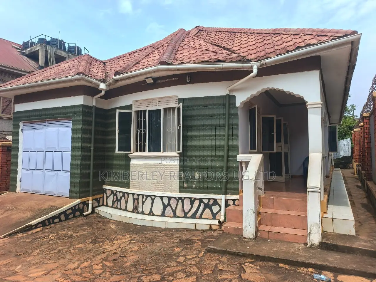 4bdrm House in Mukono TC for sale