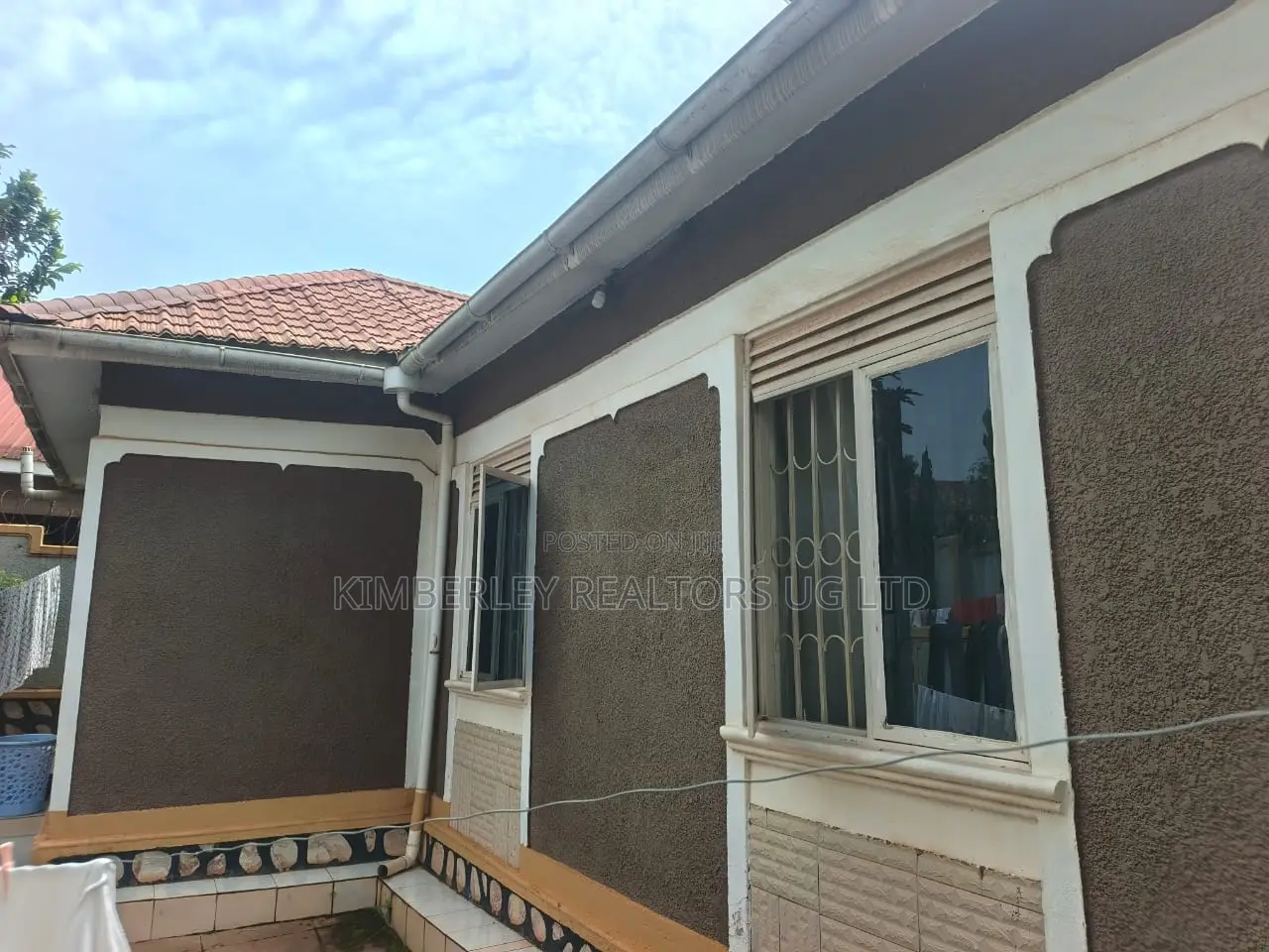 4bdrm House in Mukono TC for sale