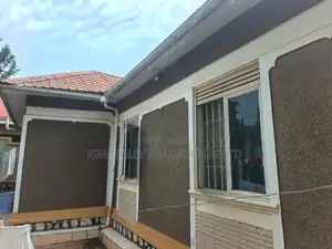 4bdrm House in Mukono TC for sale