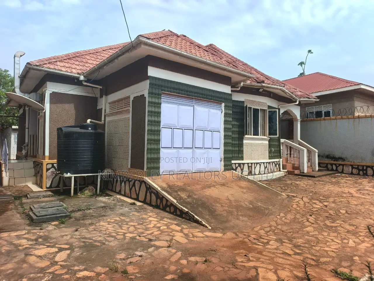 4bdrm House in Mukono TC for sale