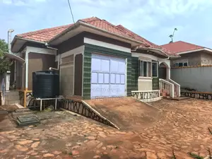 4bdrm House in Mukono TC for sale
