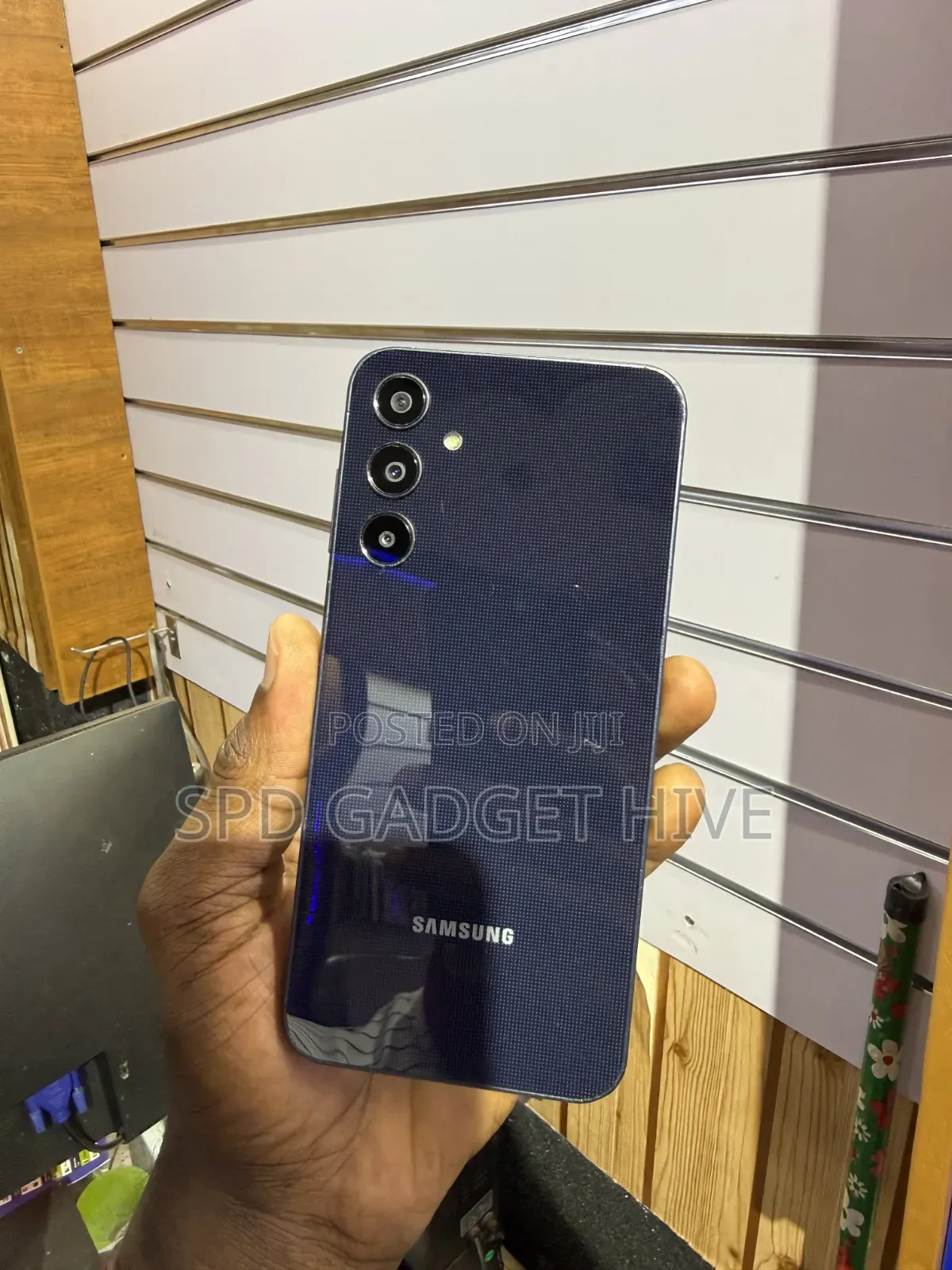 Samsung Galaxy A25 256 GB
