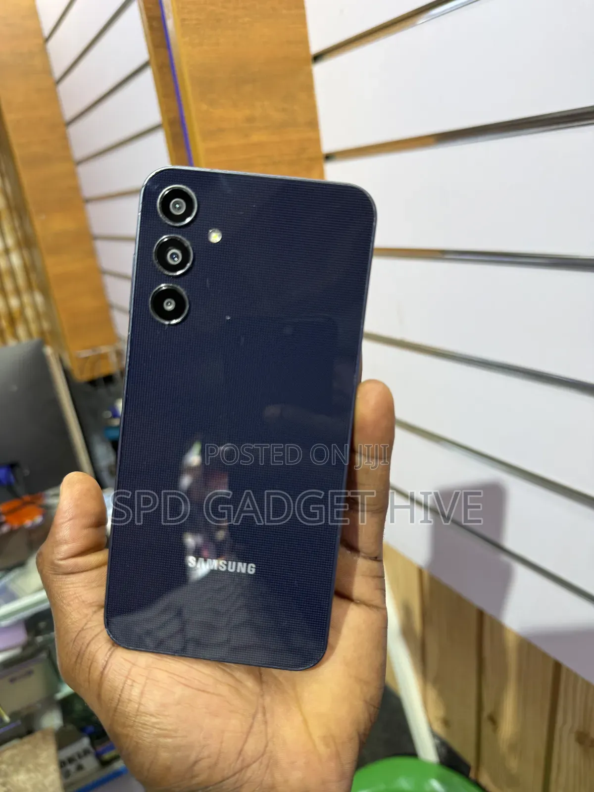 Samsung Galaxy A25 256 GB