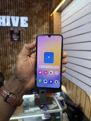 Samsung Galaxy A25 256 GB
