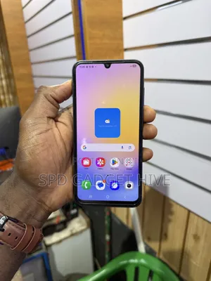 Samsung Galaxy A25 256 GB