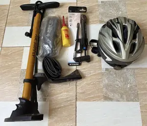Bike Necessities