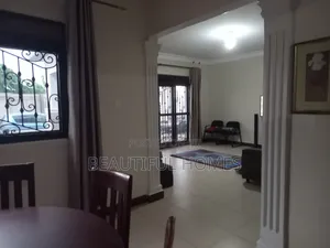 Furnished 4bdrm House in Kira for sale