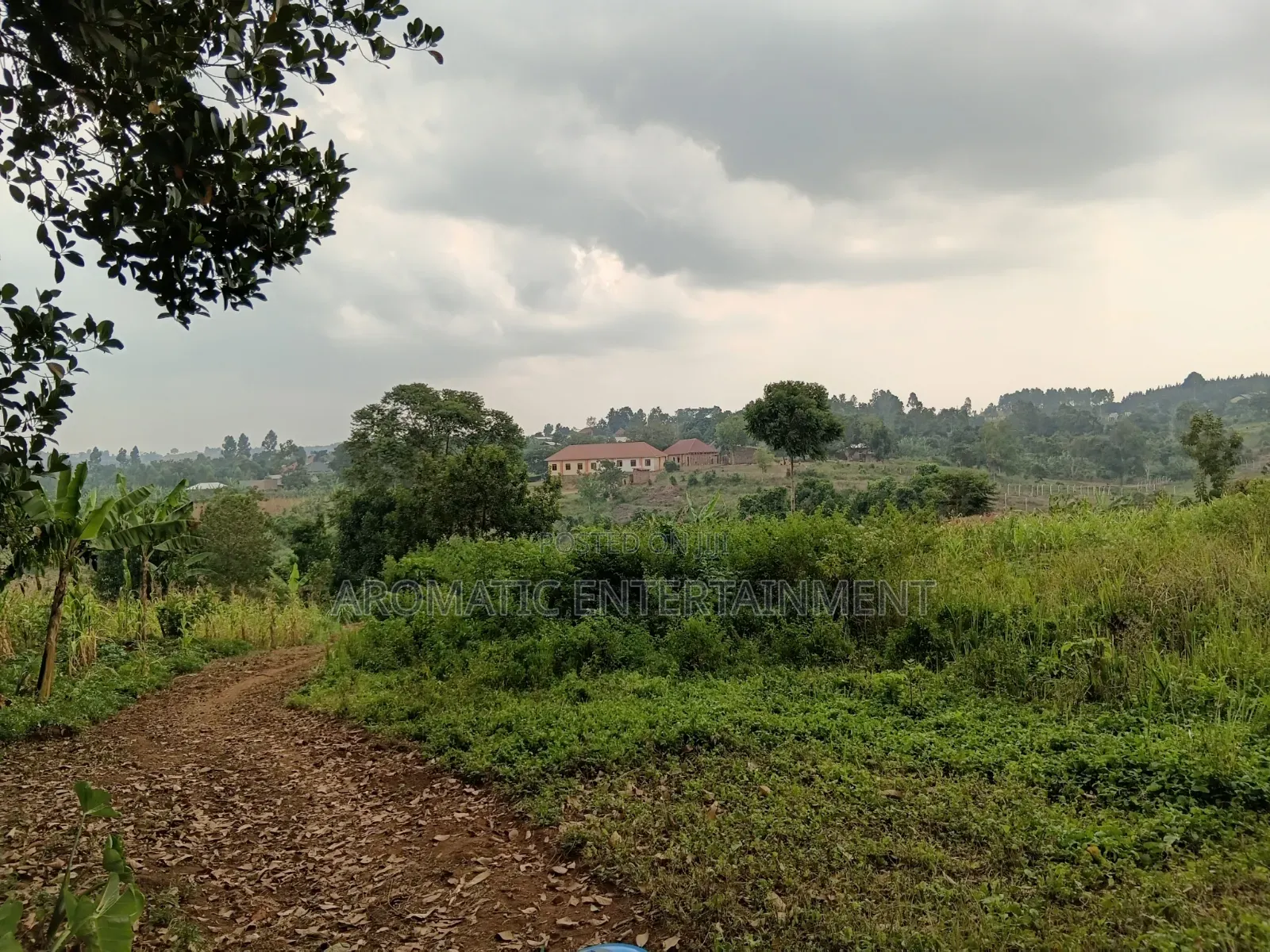 Gayaza Land for Sale