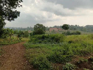 Gayaza Land for Sale