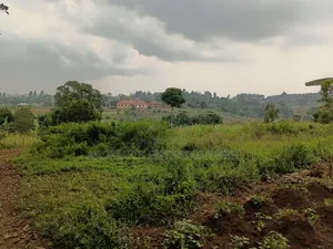 Gayaza Land for Sale