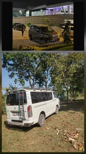 Aidah Airport Pick-Up , Tours and Travel.