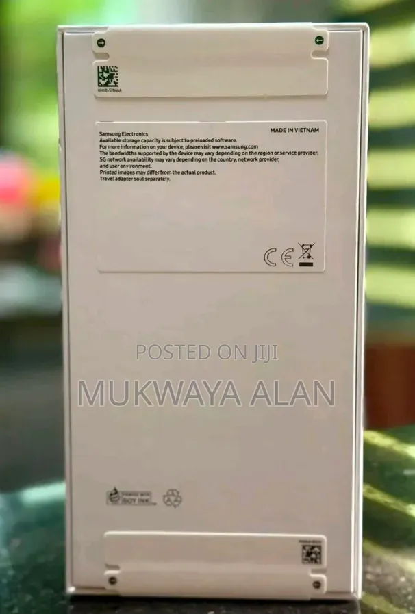 New Samsung Galaxy A57 256 GB Bronze