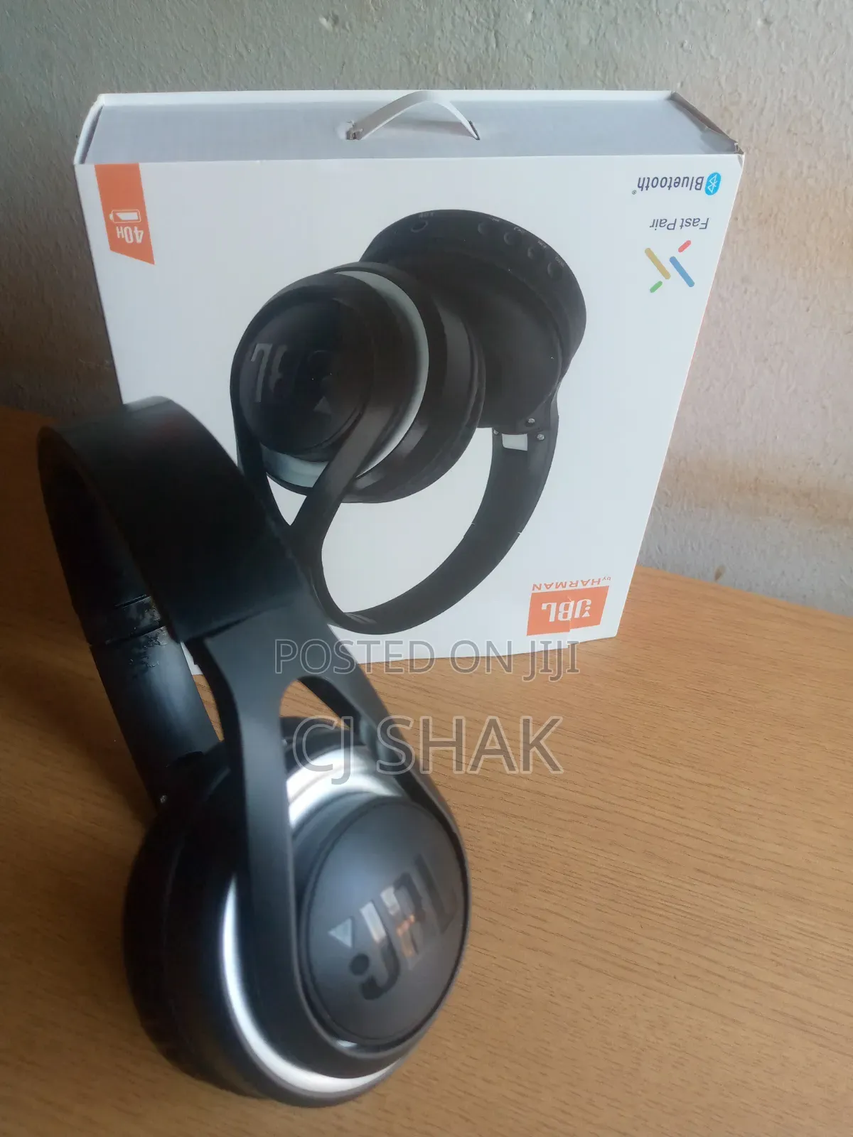 Super Base Headset
