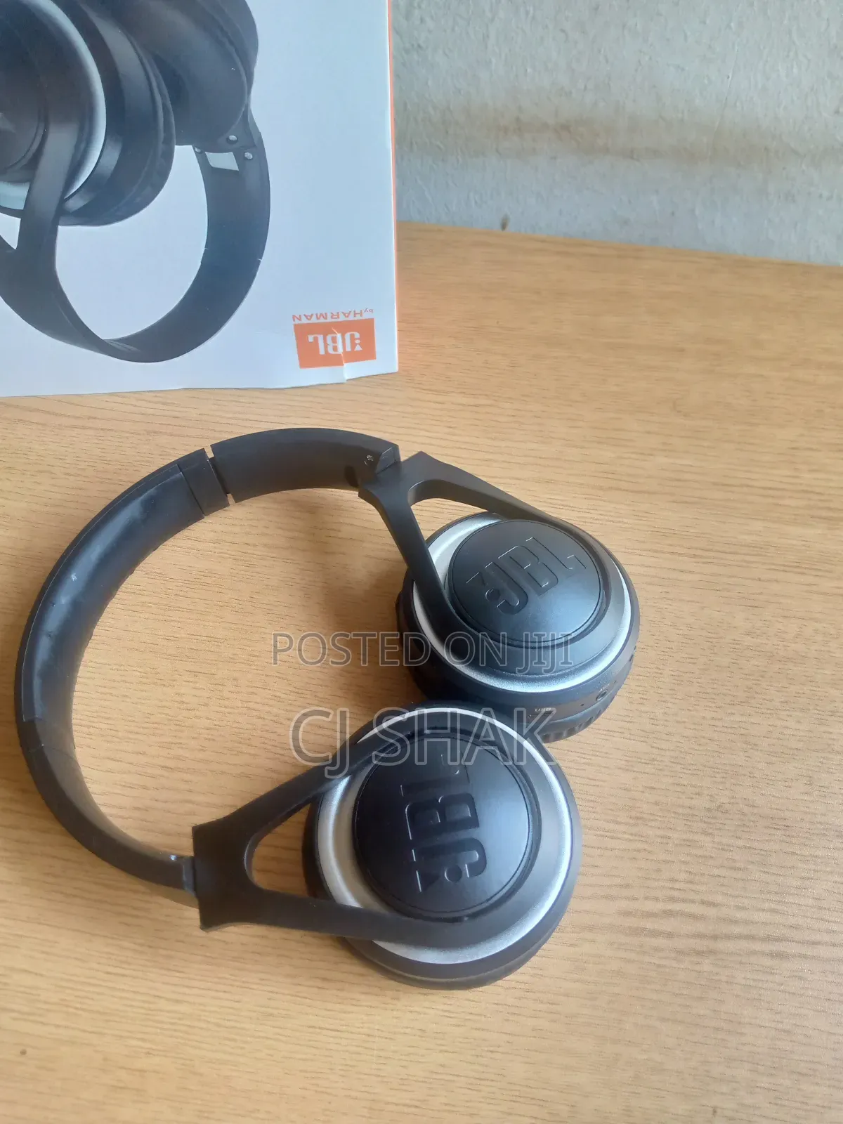 Super Base Headset