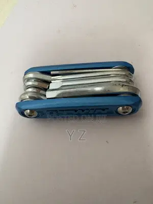 Bike Necessities