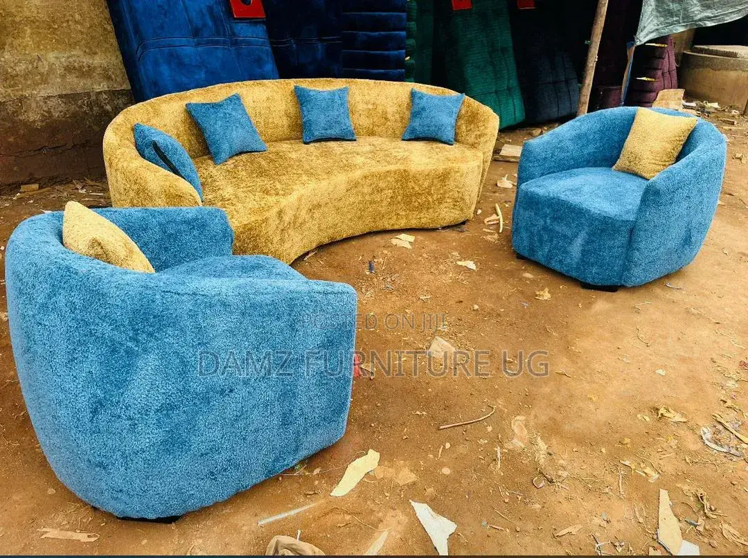 Damz Furniture Ug
