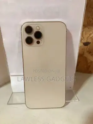 Apple iPhone 12 Pro 256 GB Gold