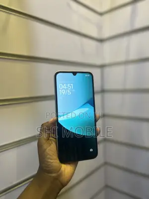 Xiaomi Redmi 15C 4G 256 GB Blue