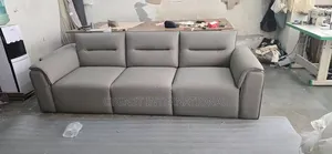 Executive Three Seater Sofa Set