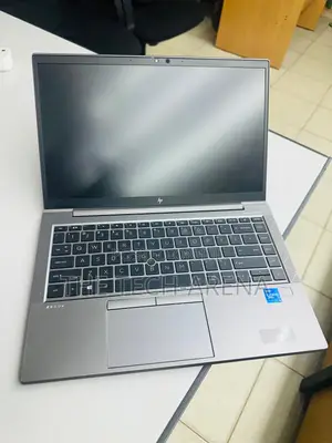 New Laptop HP ZBook 14 8GB Intel Core i5 SSD 256GB