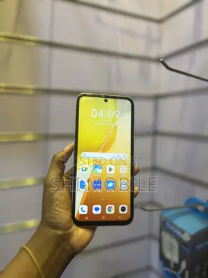 Vivo Y31d 256 GB Gold