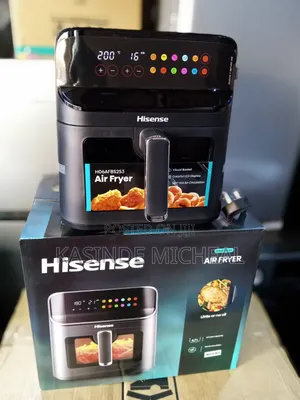 Hisence Airfryer 6litres