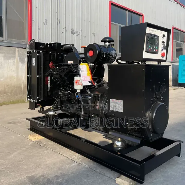 Brand New Original Yuchai 191kw High Speed Diesel Engine