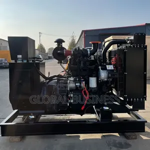 Brand New Original Yuchai 191kw High Speed Diesel Engine