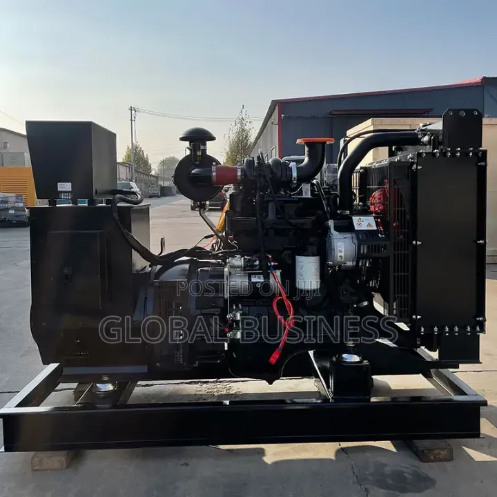 Brand New Original Yuchai 191kw High Speed Diesel Engine