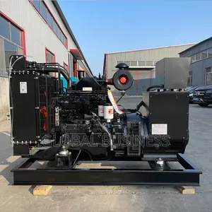 Brand New Original Yuchai 191kw High Speed Diesel Engine
