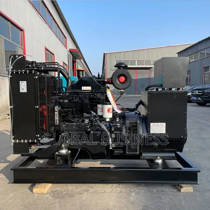 Brand New Original Yuchai 191kw High Speed Diesel Engine