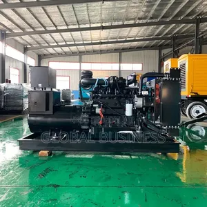 Brand New Original Yuchai 256hp High Speed Diesel Engine