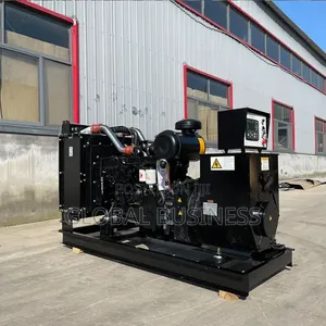 Brand New Yuchai 256hp Industrial High Speed Diesel Engine