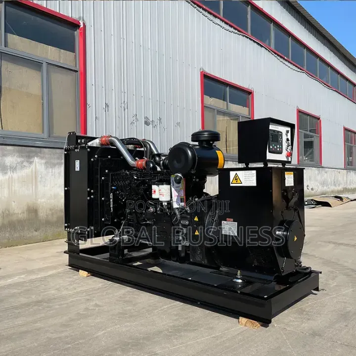 Brand New Yuchai 256hp Industrial High Speed Diesel Engine
