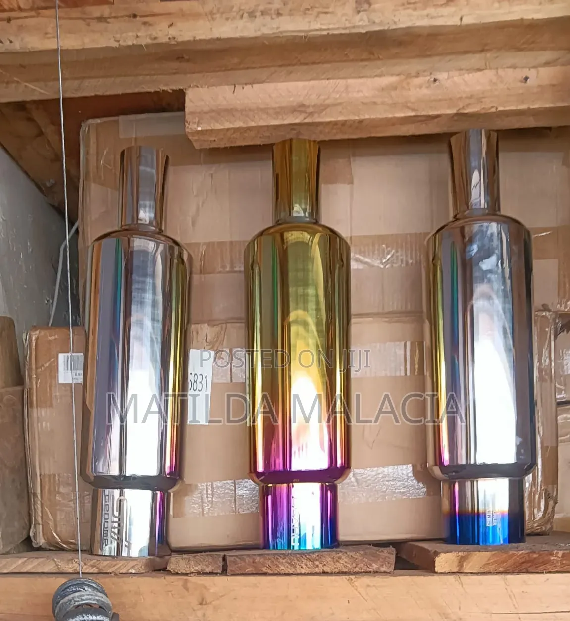 Sunday Auto Spare Parts