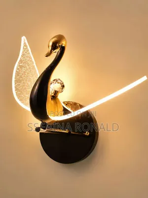 Wall Brackets