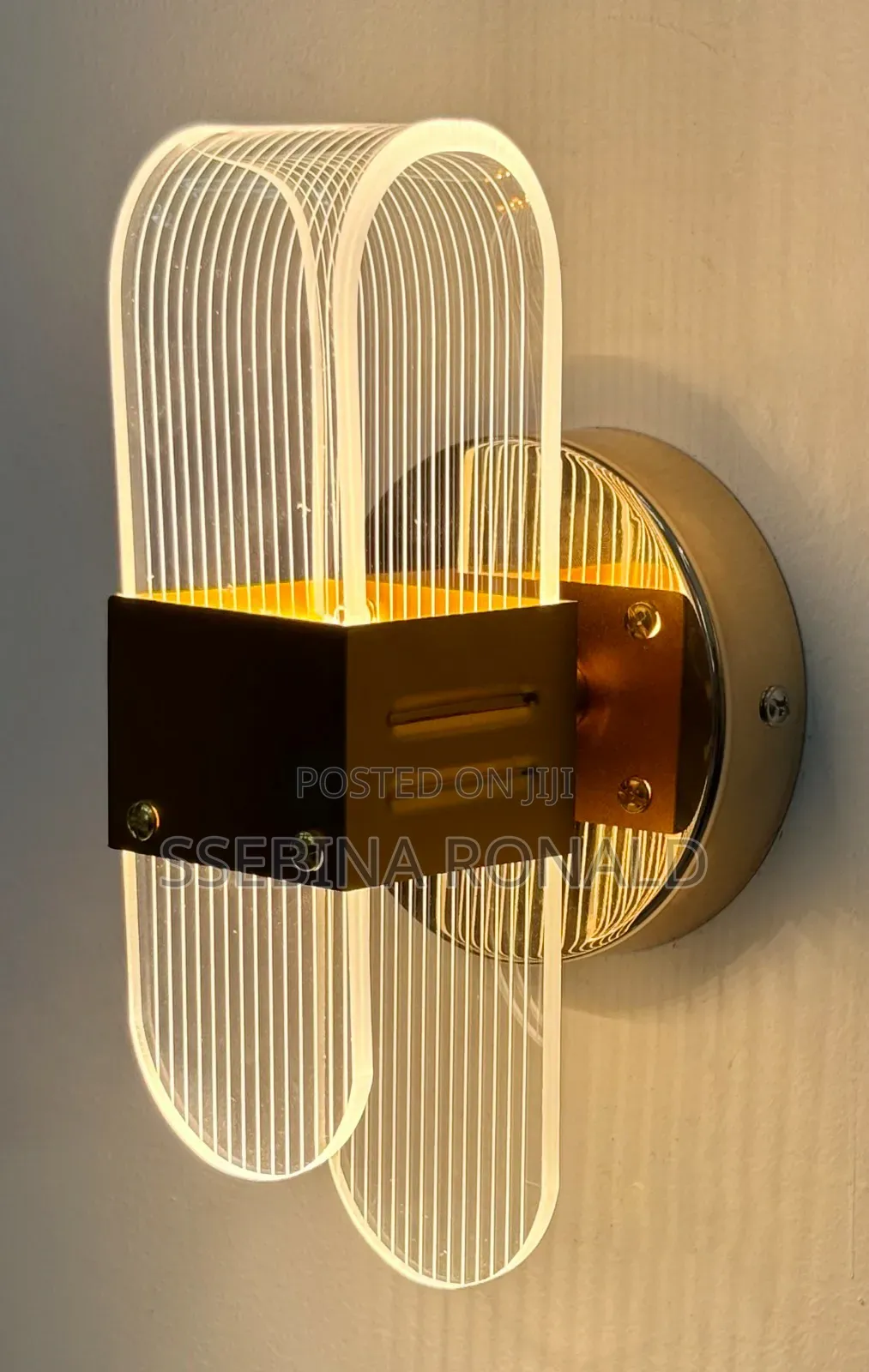 Wall Brackets