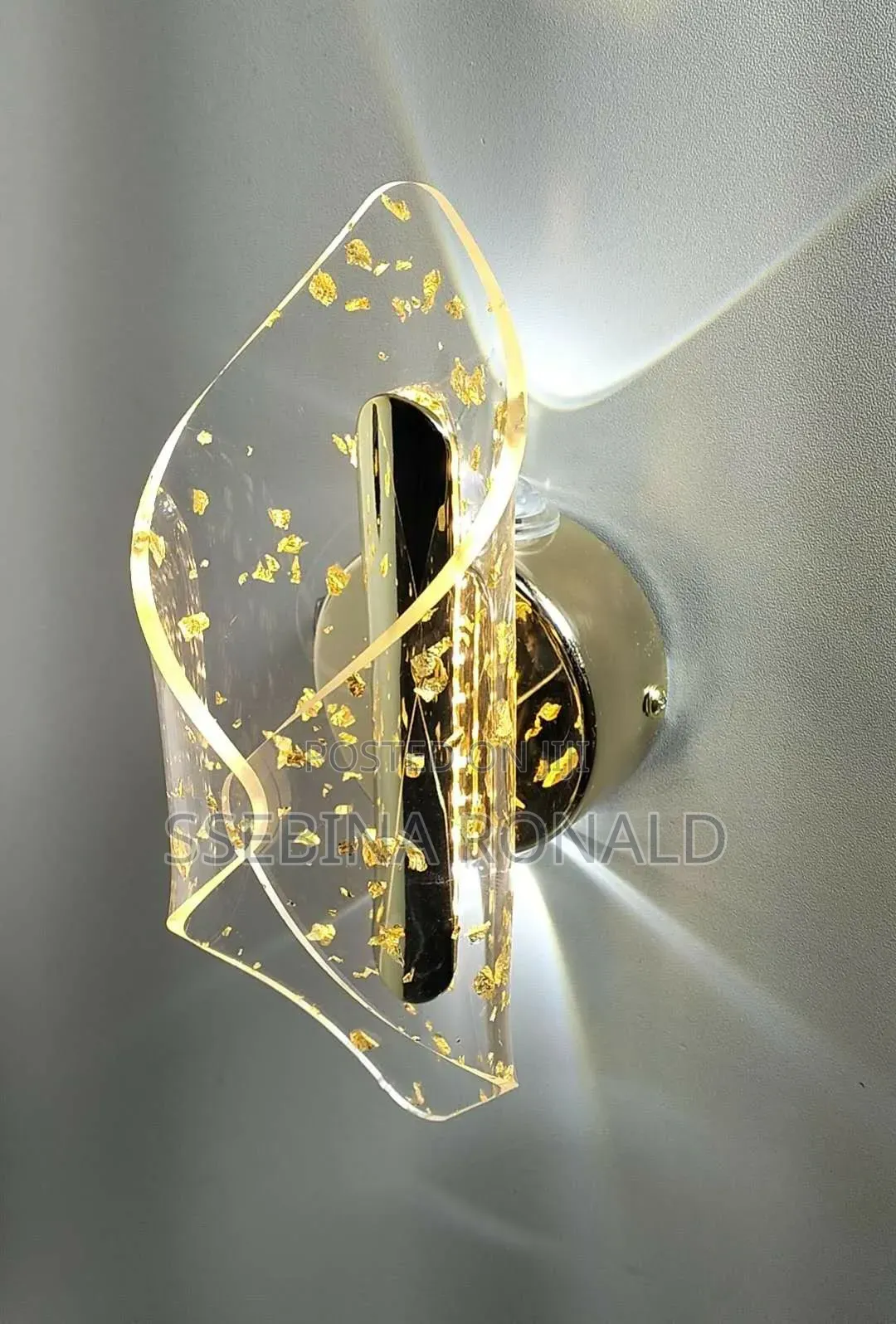 Wall Brackets
