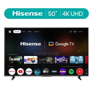 Hisense 50inch