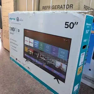 Hisense 50inch