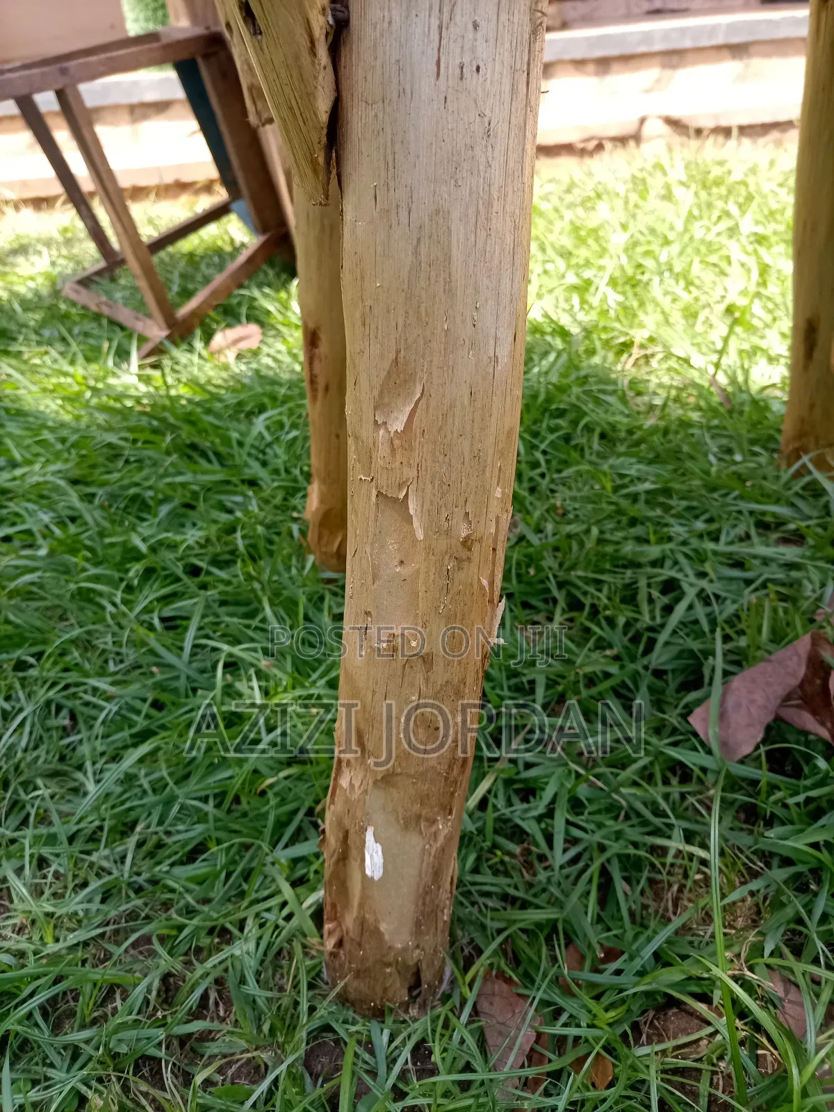 Give Away Whole Package of Used Wooden Furniture Sets